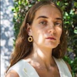 Sophie Monet Roundabout Earrings